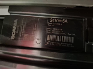 Scania R 2020 - R500 image 19
