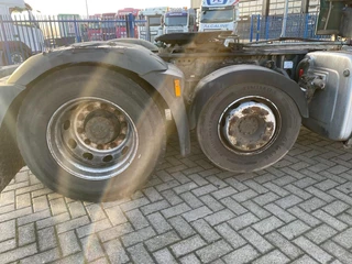 DAF XF480 2018 - FTP immagine 11