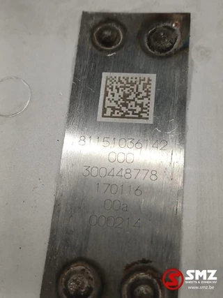 MAN N/A - Katalysator euro 6 man image 5