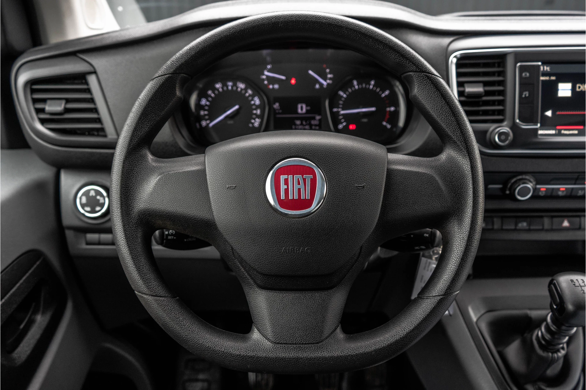 Fiat Scudo 2022 - 2.0 MultiJet L2H1 | 145 PK | Carplay | Cruise | Airco obrázek 14