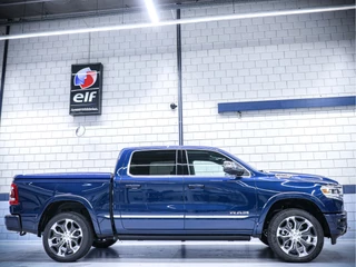 Dodge Ram 1500 2024 - Crew Cab Limited obrazek 2