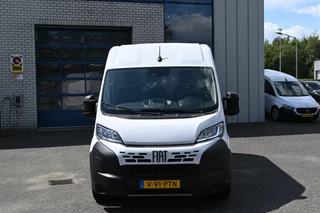 Fiat Ducato 2024 - L2H2 2.2 MultiJet 140 pk 3.5t obrazek 2