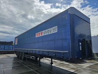 Kögel N/A 2015 - S24 obrazek 3