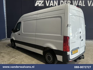 Mercedes-Benz Sprinter 2020 - 214 CDI 143pk L2H2 Euro6 Airco | Camera | Apple Carplay | Cruisecontrol | Trekhaak imagen 9