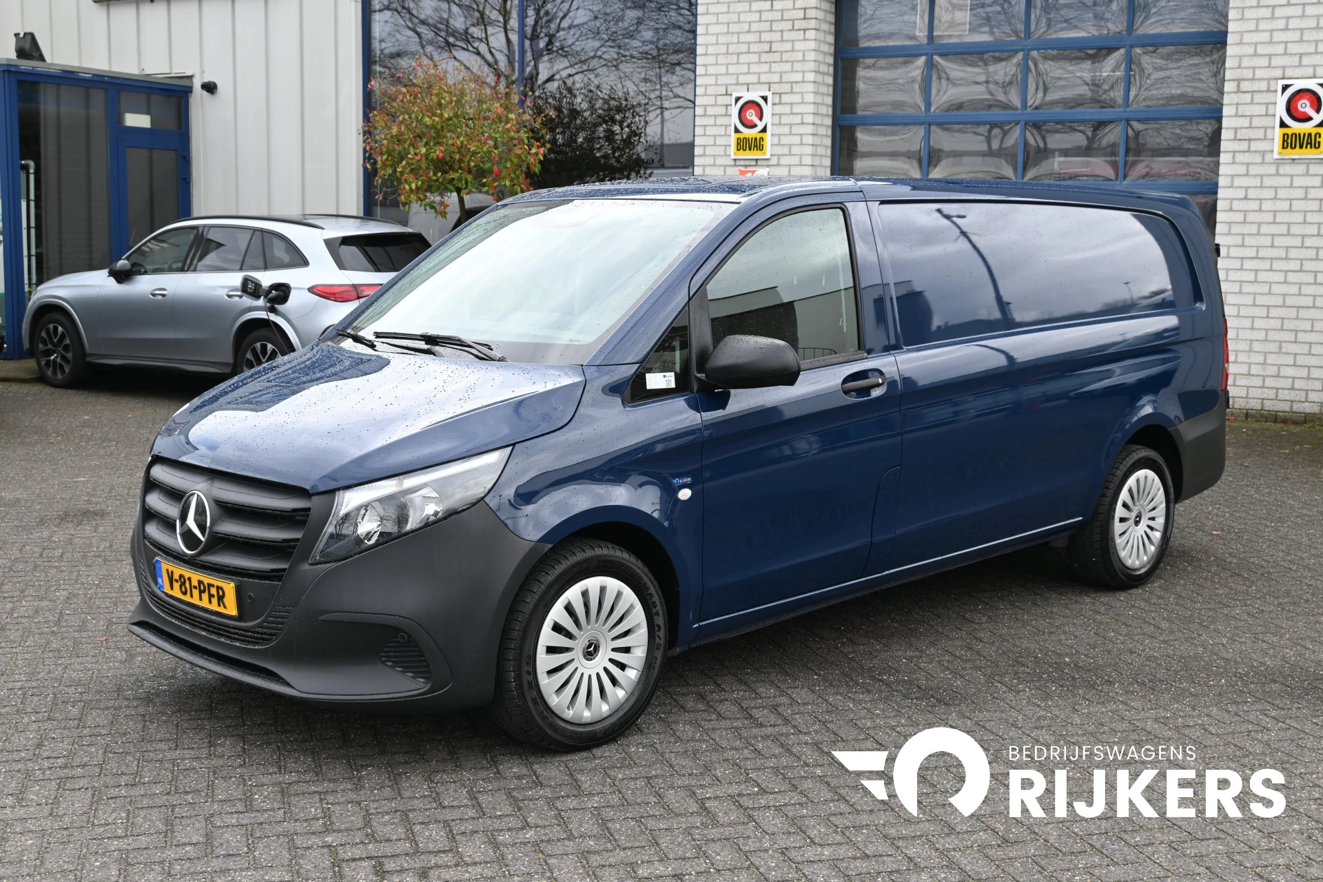 Mercedes-Benz Vito 2024 - 116 CDI L3 Pro obrázek 1