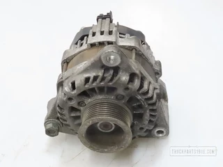 MAN N/A - 51261017348 Dynamo 120A bild 1