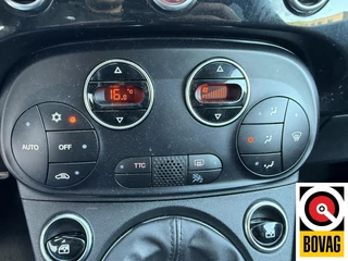 Fiat 500 2020 - 1.4 T-Jet Abarth 595 70th Anniversary zdjecie 16