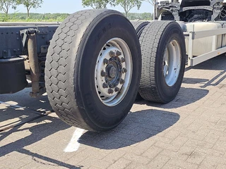 Scania R 2020 - R500 obrazek 16