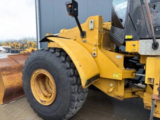 Cat N/A 2007 - 950H zdjecie 19