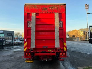 Scania R 2008 - R480 6X2 BIG LOAD LIFT DHOLLANDIA ONLY 550.769 KM imagem 6