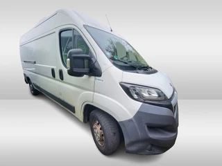 Peugeot Boxer 2018 - 2.0BlueHDI L3/H2 Koelwagen ''MOTOR STUK'' Euro 6! obrazek 13