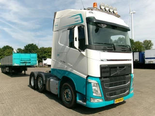 Volvo FH 2016 - 500 6X2 NL TRUCKS obrazek 3