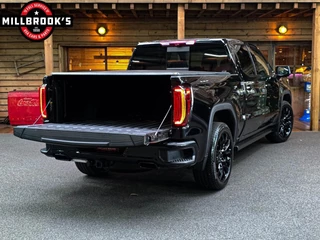 GMC Sierra 2024 - Denali Black edition 6.2L V8 imagen 11