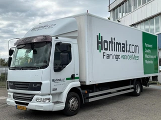 DAF LF 45.220 2011 te koop