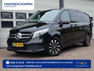 Mercedes-Benz V-Class 2020 - 250d Extra Lang DC Avantgarde - elc. Schuif + en venta