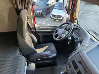 DAF XF 450 FT 2018 - Space Cab / 791 dkm obrazek 3