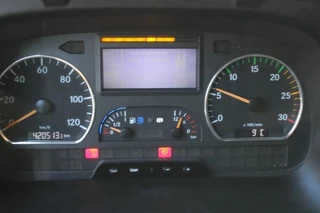 Mercedes-Benz Atego 2011 - N/A image 28