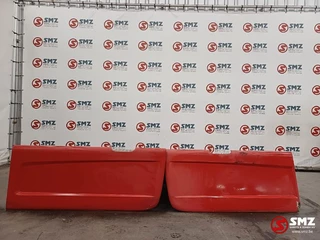 MAN N/A - Occ set side skirts L/R MAN bild 1