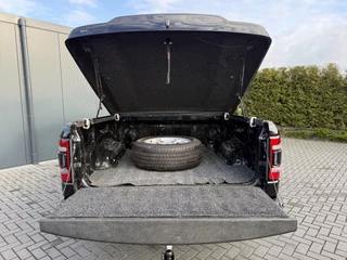 Dodge Ram 1500 2018 - 5.7 V8 4x4 BIG HORN / CREW CAB / LPG-G3 / NL AUTO / PANO / CAMERA / 3.5T TREKHAAK / GORILLA EXHAUST immagine 7
