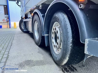 Volvo FH 2014 - 540 bild 5