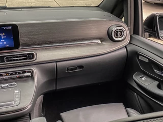 Mercedes-Benz V-Class 2024 - 300d Extra Lang Avantgarde Dubbele Cabine image 82