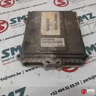 Iveco N/A 2000 - Occ ECU motorbesturingseenheid Cursor 10 F3AE0681D imagem 3
