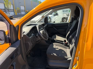 Volkswagen Caddy 2018 - 2.0TDI L1H1 Trekhaak 126600KM image 6