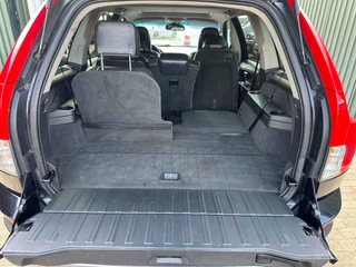 Volvo XC90 2007 - 2.4 D5 Momentum 7 PERSOONS Youngtimer obrazek 52