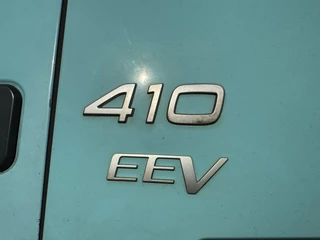 Volvo N/A 2009 - FM 410 EURO 5 EEV 6X2 image 2