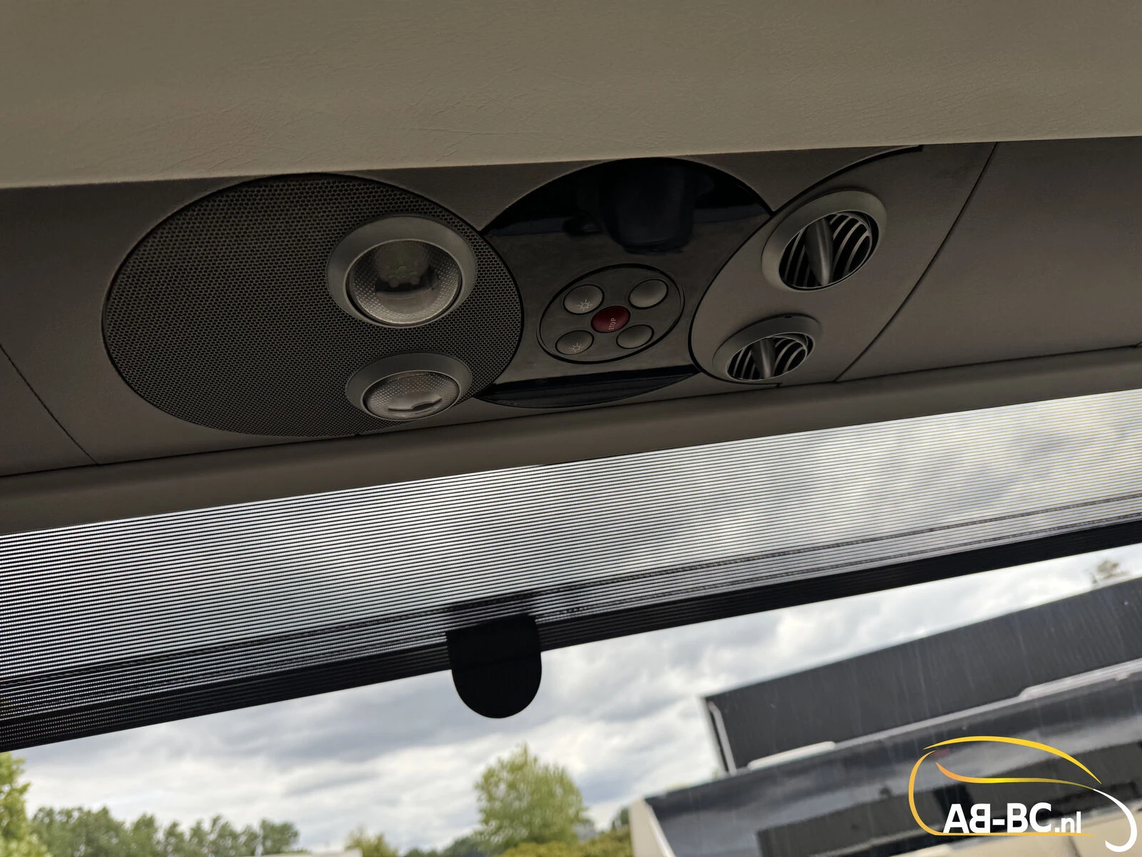 Volvo 9500 - 50 Seats, Euro 6 2016 afbeelding 44