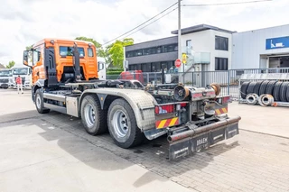 MAN TGS 2021 - 33.430 BB image 9