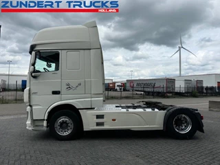 DAF N/A 2014 - XF 460 SUPERSPACECAB, RETARDER, 2 TANKS, ALCOA imagem 8