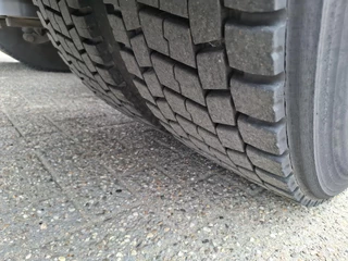 Scania P 2012 - P420 / TUV:03-07-2026 / GOOD TYRES / AIRCO / AUTOMATIC / EURO-5 / 2012 immagine 32