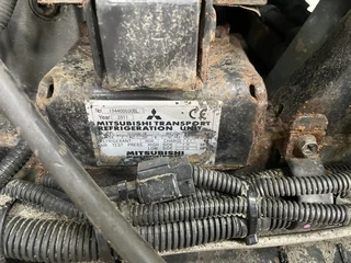 Mitsubishi TU100SAE-FX refrigeration unit 2011 - N/A obrazek 11