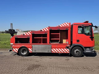 MAN TGL 2020 - 8.220 zdjecie 15