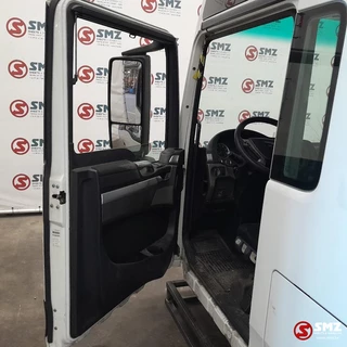 MAN N/A 2015 - Occ Cabine MAN afbeelding 8
