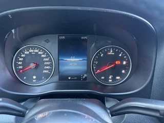 Mercedes-Benz Vito 2024 - 116 CDI L2 Select Dubbele Cabine Facelift изображение 8