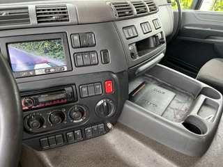 DAF CF 440 2016 - FTG Euro6 MX-engine brake zdjecie 8