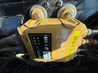 Caterpillar 314DLCR - Front Blade 2010 - N/A bild 30