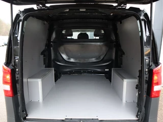 Mercedes-Benz Vito 2017 - 111 CDI Euro 6 Lang L2 DC 5 Pers. - Trekhaak - Dealer Onderhouden imagem 7