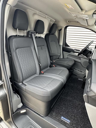 Ford Transit Custom 2024 - 300 2.0 TDCI L2H1 Trend Automaat|Trekhaak|Navi|Led obrazek 3