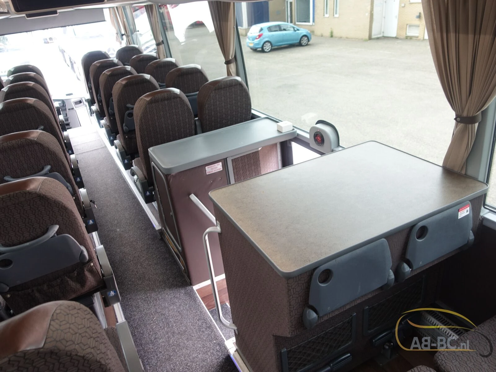 Van Hool TX15 Acron - 46 Seats, Euro 6 2016 obrázek 90