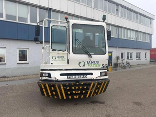 Terberg YT 182 2007 - N/A zdjecie 6