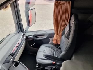 Scania R 2021 - R650 V8 NGS Highline 6x2 - Retarder - Full air - 3.15 WB - Leather immagine 19