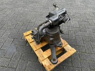 Scania N/A 2015 - 1783436 STUURHUIS ZF 8098955872 imagem 1
