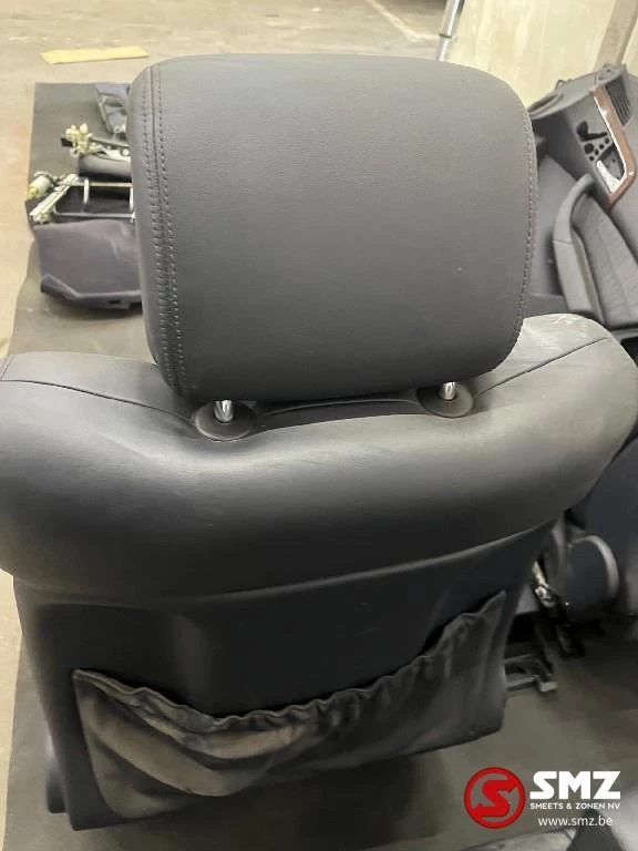 Mercedes-Benz - Occ set interieur met zetels W220 Mercedes imagen 7