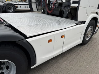 Scania R 2018 - R580 V8 6x2 Boogie Full Air Retarder *624Tkm*Low Roof* image 36