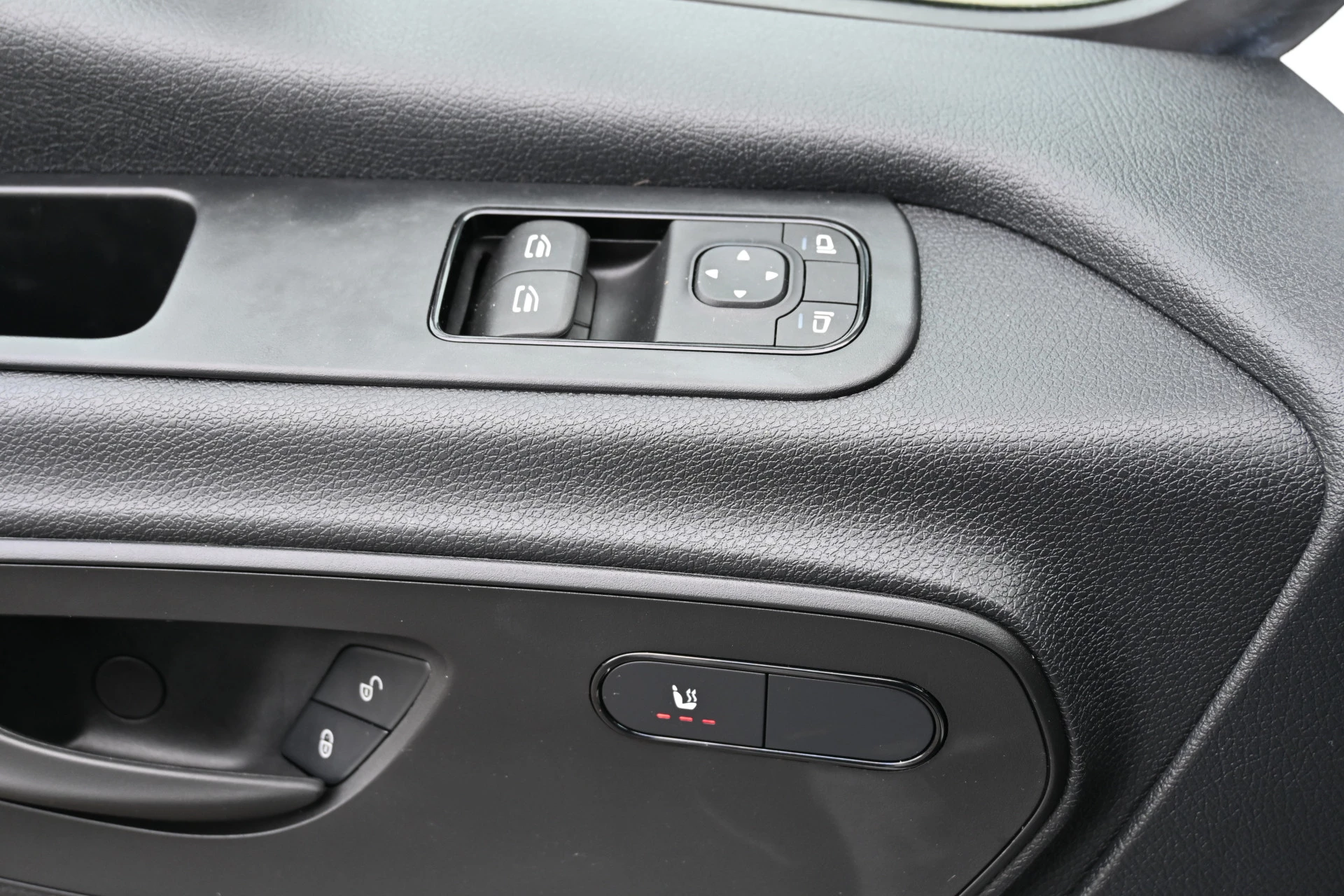 Mercedes-Benz eSprinter 2024 - 312 L2H2 FWD 56 kWh image 13