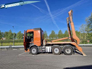 Volvo FH 2022 - 500 pk met Portaalarm immagine 6