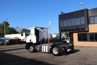 Renault T440 2018 - * EURO6 * 4X2 * LOW CABINE * afbeelding 3 miniatuur